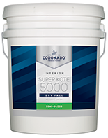 Eppes Decorating Center - Apalachee Pkwy. Super Kote 5000 Dry Fall Coatings are designed for spray application to interior ceilings, walls, and structural members in commercial and institutional buildings. The overspray dries to a dust before reaching the floor.boom
