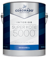 Eppes Decorating Center - Apalachee Pkwy. Super Kote 5000 is designed for commercial projects—when getting the job done quickly is a priority. With low spatter and easy application, this premium-quality, vinyl-acrylic formula delivers dependable quality and productivity.boom