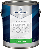 Eppes Decorating Center - Apalachee Pkwy. Super Kote 5000 is designed for commercial projects—when getting the job done quickly is a priority. With low spatter and easy application, this premium-quality, vinyl-acrylic formula delivers dependable quality and productivity.boom