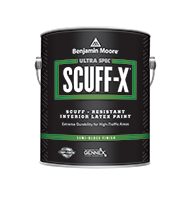 Eppes Decorating Center - Apalachee Pkwy. Award-winning Ultra Spec® SCUFF-X® is a revolutionary, single-component paint which resists scuffing before it starts. Built for professionals, it is engineered with cutting-edge protection against scuffs.boom