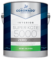Eppes Decorating Center - Apalachee Pkwy. Super Kote 5000 Zero is designed to meet the most stringent VOC regulations, while still facilitating a smooth, fast production process. With excellent hide and leveling, this professional product delivers a high-quality finish.boom