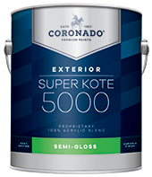 Eppes Decorating Center - Apalachee Pkwy. Super Kote 5000 Exterior is designed to cover fully and dry quickly while leaving lasting protection against weathering. Formerly known as Supreme House Paint, Super Kote 5000 Exterior delivers outstanding commercial service.boom